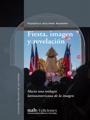 cover image of Fiesta, imagen y revelación